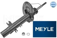 Meyle 11-266230017 StoßDäMpfer StossdäMpfer Vorderachse Vorne FüR Peugeot