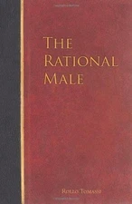 Rational Male by Rollo Tomassi (2013, Trade Paperback)