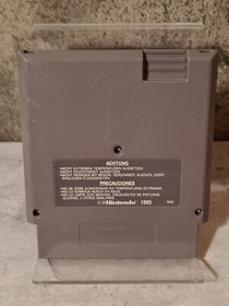 Nintendo NES Home Alone 2 Lost In New York Modul NOE