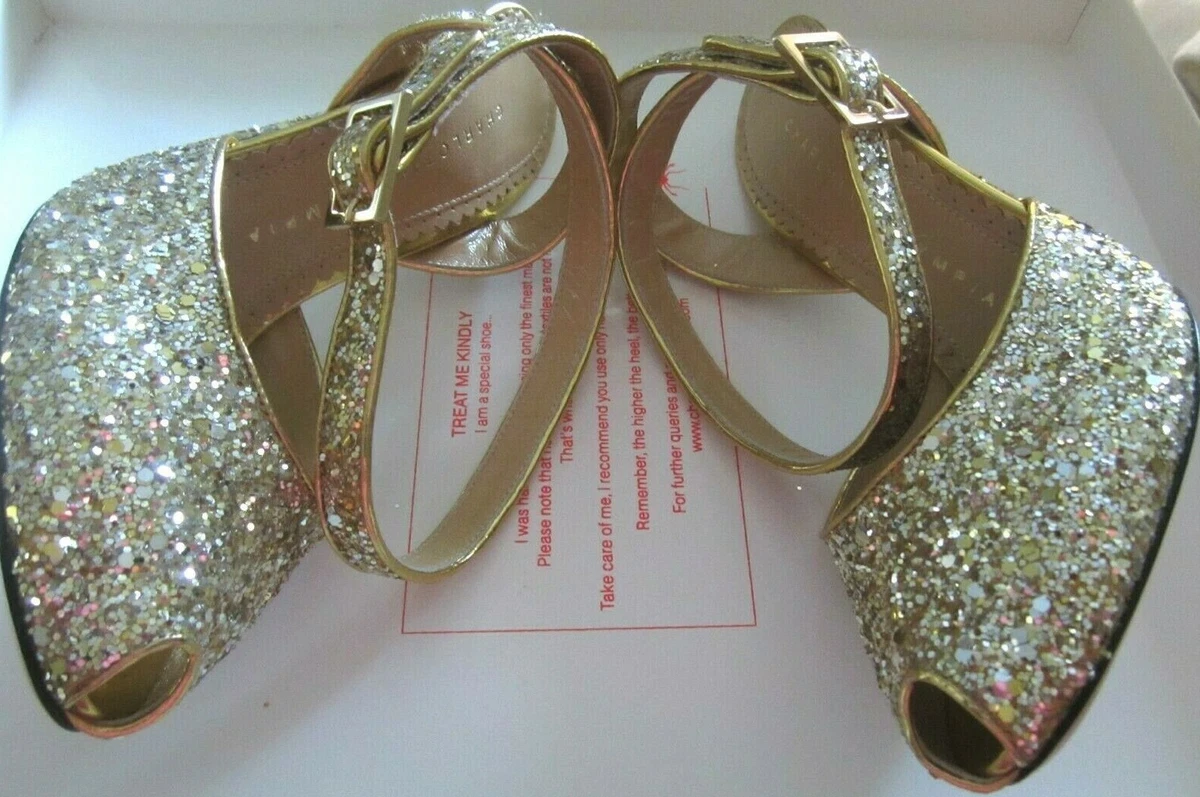 25+ Charlotte Olympia Women's Sandals for sale | Updated Oct 2026