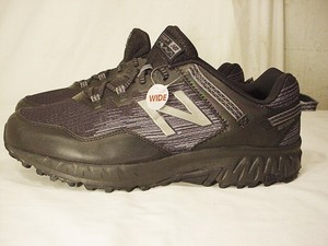 men's 410 v6 wide trail running shoe