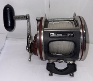 Penn Senator 114h | eBay