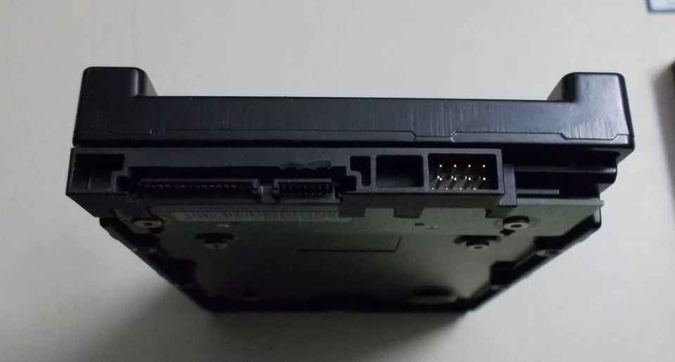 WD VelociRaptor, 500GB, 8.9Cm (3.5"), WD5000HHTY-04N21V0, SATA III #SU436 - Image 2 of 3