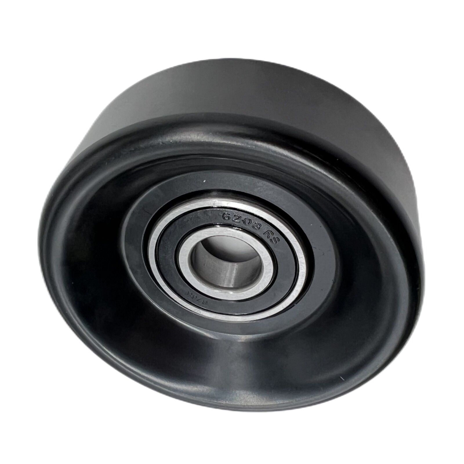 Serpentine Belt Idler Pulley for Volvo Penta 4.3 5.0 5.7 8.1 L Engine