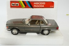 Polistil S706 Mercedes Pagoda / Pagoda 1:25
