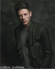 James Norton War and Peace Autographed Signed 8x10 Photo #12