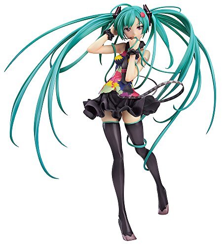Hatsune Miku Tell Your World Ver 1 8 Scale Atbc Pvc Painted Pvc Figure Ebay Hatsune Miku Tell Your World Ver 1 8 Scale Atbc Pvc Painted Pvc Figure Ebay
