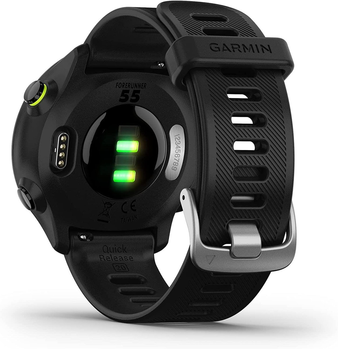 Garmin Forerunner 55 GPS Running Watch Smartwatch Fitness Garmin Forerunner 55 GPS Running Watch Smartwatch Fitness