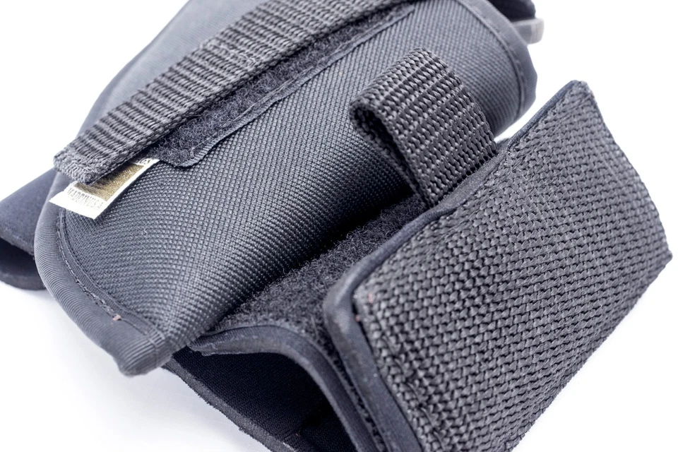 American Arms Escort | Nylon Neoprene Ankle Holster. MADE IN USA - Image 4 of 4