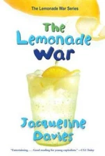 The Lemonade War (The Lemonade War Series) - Paperback - VERY GOOD