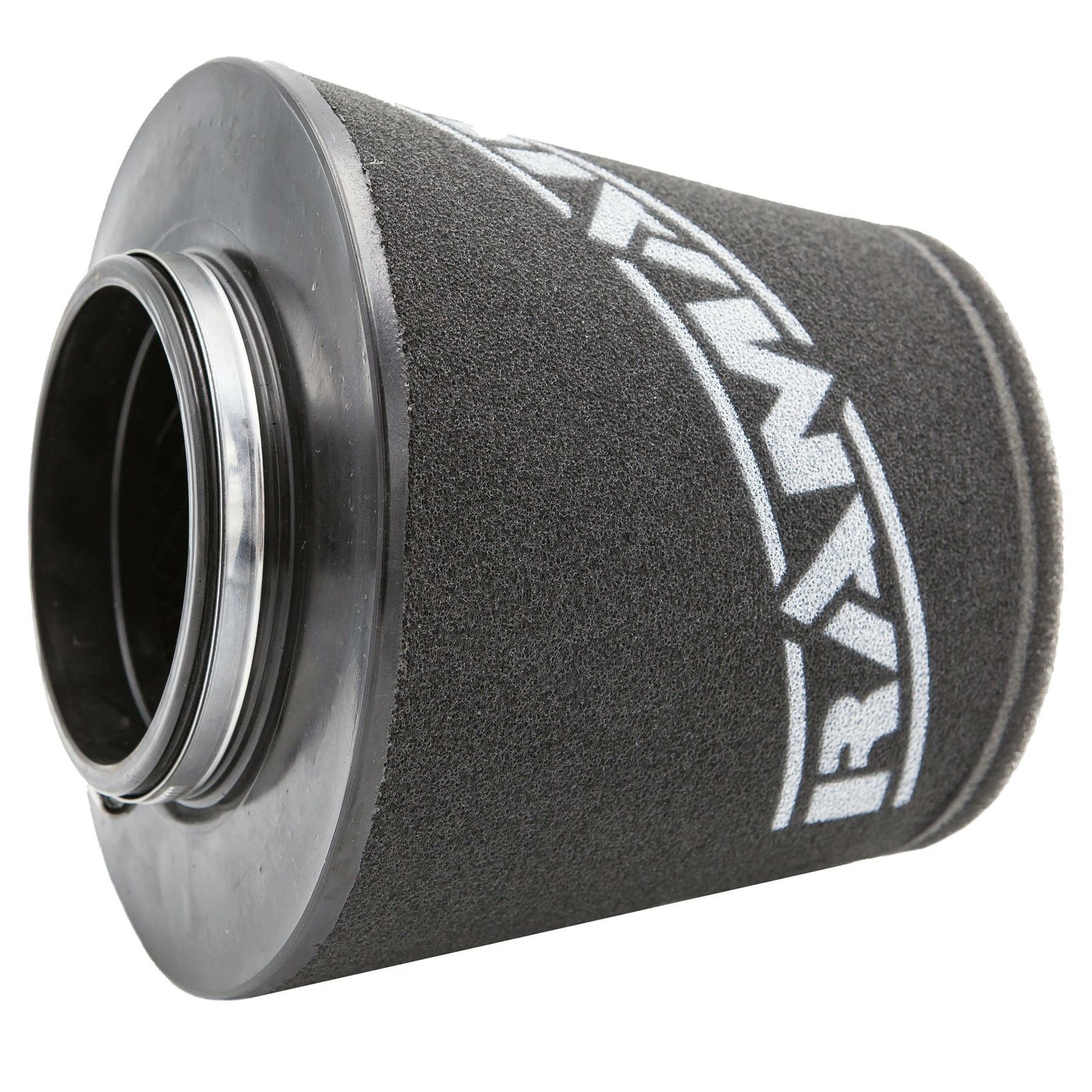 CC-200-100 100mm ID Neck Polymer Base Neck Cone Air Filter Universal