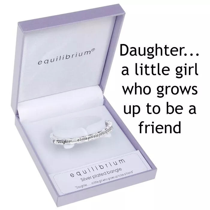 Equilibrium daughter best sale bracelet