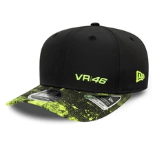 Valentino Rossi VR46 Shadow Tech Cap
