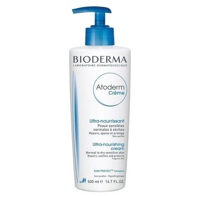 bioderma moisturizer