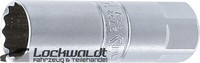 "Bgs ZüNdkerzen Einsatz ZwöLfkant | Antrieb Innenvierkant 10 Mm (3/8\") | Sw 16 Mm"