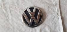 VOLKSWAGEN PASSAT B7 SW STEMMA LOGO EMBLEMA ADESIVO PORTELLONE BAGAGLIAIO POST
