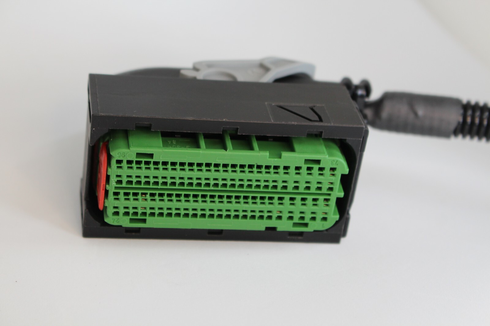 Bypass Breakout Cable for Cummins CM2350B ECM's Bench Tuning Harness