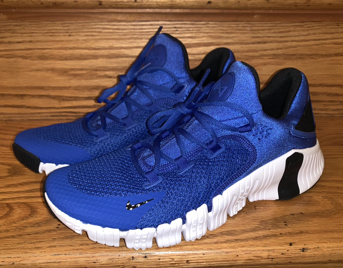 Nike free trainer shop 4.0 v4 blue