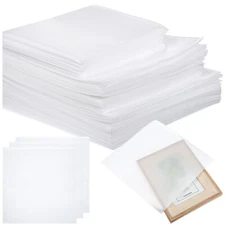 120 Pcs Foam Pouches Packing Foam Packing Foam Sheets Cushion Wraps Foam