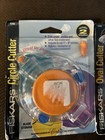 FISKERS oval And Circle Cutters New In Box With Extra Blades — photo 2
