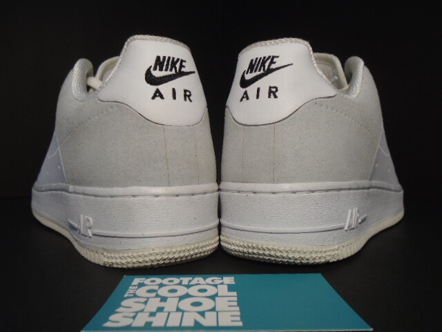 Size 7 - A-Cold-Wall* x Nike Air Force 1 Low White for sale online