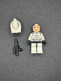 LEGO Star Wars Clone Wars ARF Clone Trooper Minifigure 7913 sw0297