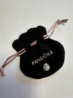 Original Pandora Disney Simba Der König der Löwen Charm S925 Silber