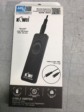 NEW KIWI FOTOS UR-232M TASMAN Cable Switch