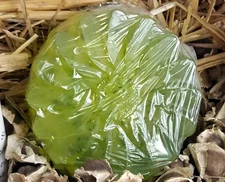 Moringa Leaf Glycerin Soap - Value Pk Sizes - Paisley Farm and Crafts