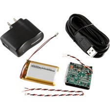 Fishman Fluence Universal Rechargeable Batter...