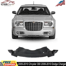 Engine Splash Shield For with 2005-2010 Chrysler 300 2006-2010 Dodge Charger