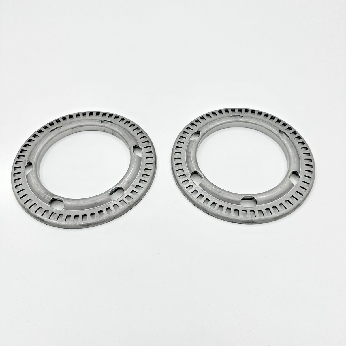 2x Rotor Sensor ABS Ring Front for ISUZU NRR NPR NPR-HD NQR 4JJ1