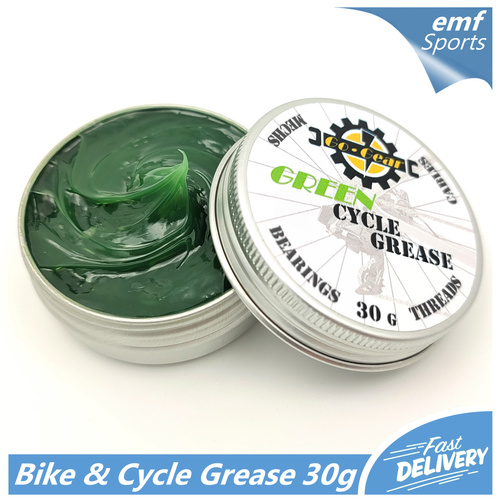 best bike grease for bearings