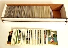 1995 Topps Cyberstats Baseball Cards Series 1  You Pick (#'s 1-196) Nm-Mint