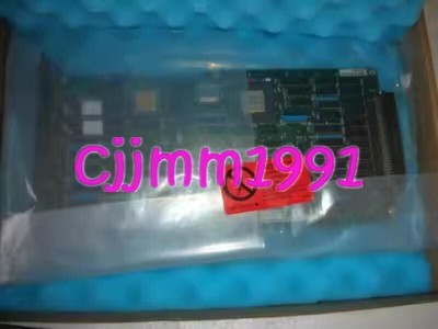 1PC USED   NP54*C Enhanced MFCU Processor Card  #F11