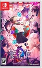 9 R.I.P. - Nintendo Switch - Brand New