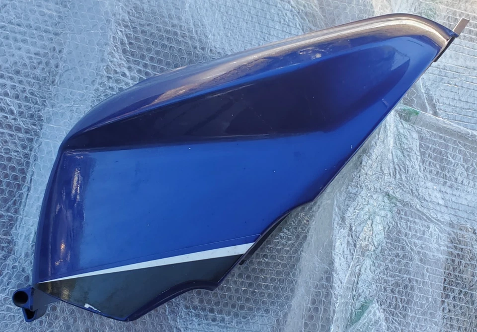 Reservoir Carenage De Reservoir Rieju Rs2 Matrix - Photo 2/4