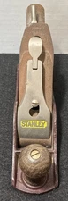 Vintage Stanley No C556MP Woodworking Plane Smooth Bottom USA