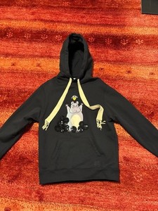 Loewe Spirited Away Hoodie | eBay