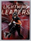 2025 Topps Chrome Drake London Base (RAW)