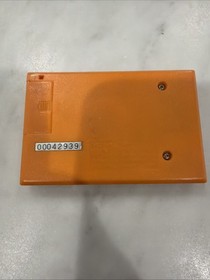 Nintendo Game & Watch Time Out Flag Man / Flagman Mego 1980 Electronic Handheld