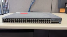 JUNIPER EX2300 48 Port Used