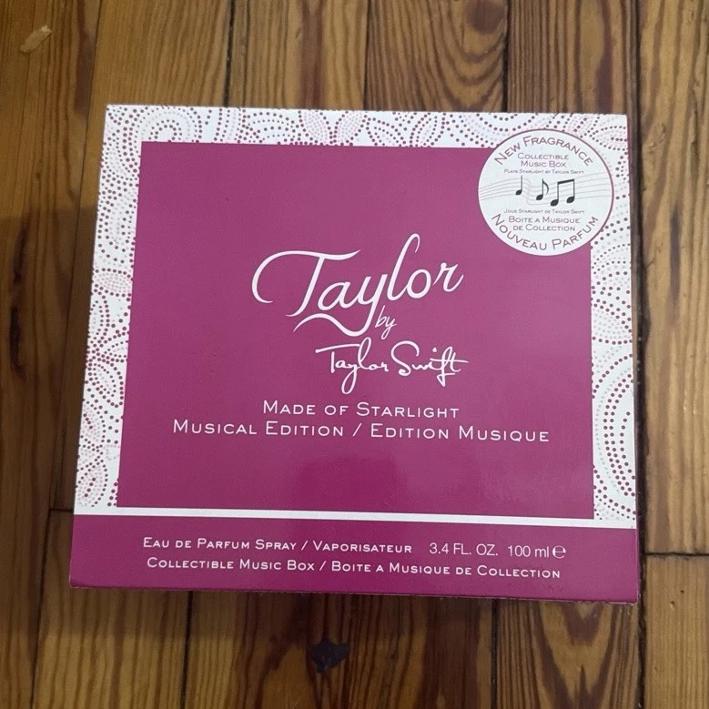 Taylor by Taylor Swift Fragrances for Women for sale - eBay