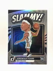 2025 Donruss Optic Jeremiah Fears Base (RAW)