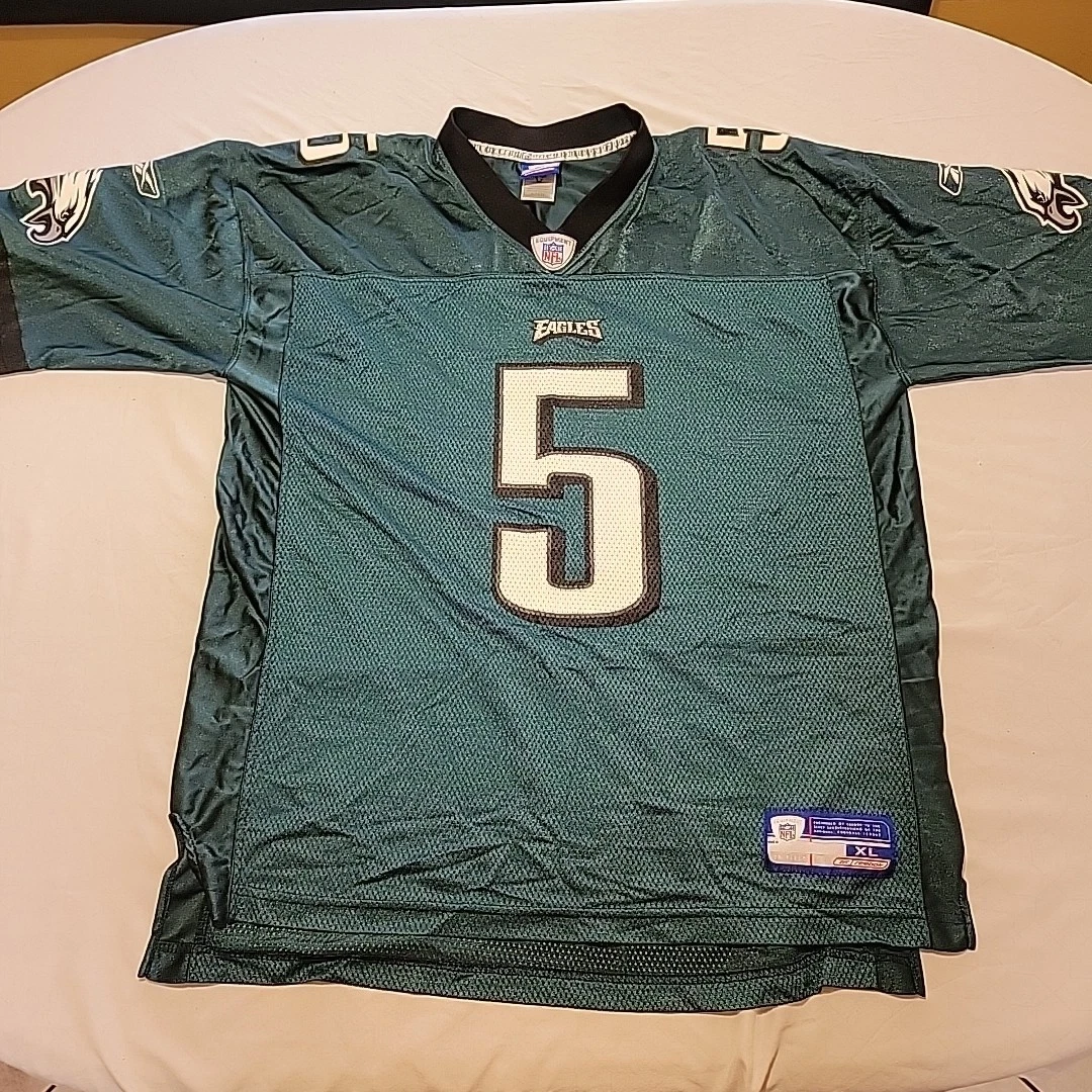 Reebok Donovan McNabb NFL Jerseys for sale | eBay