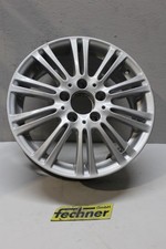 Alufelge Mercedes-Benz A Klasse W169 A1694012102 Felge 6x16 ET46 Felge Alufelge Mercedes-Benz A Klasse W169 A1694012102 Felge 6x16 ET46 Felge