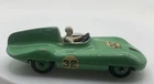 VINTAGE DINKY TOYS CONNAUGHT 32 RACE CAR #236   VERY GOOD ORIGINAL