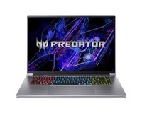 Acer Predator Triton Neo 16 (PTN16-51-978P) Mit 165 Hz Display Rgb Tastaturbeleu