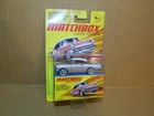 2010 Matchbox Lesney Edition '57 Chevy New w Box Match Box