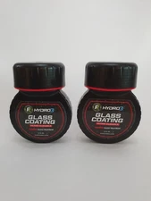HYDRO3 Glass Coating Pack of 2